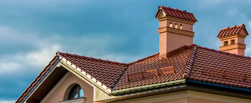 Residential Chimney Services in Johns Creek, Georgia