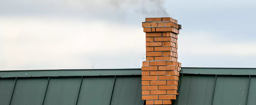Chimney Installation Company in Johns Creek, GA