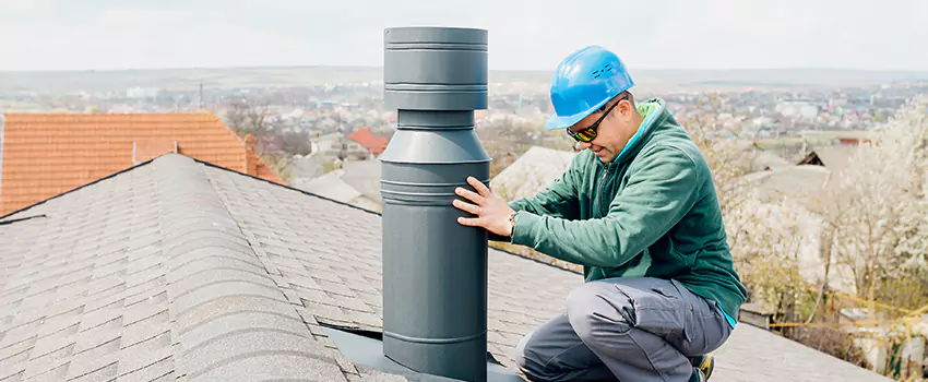 Insulated Chimney Liner Services in Johns Creek, GA