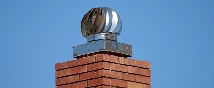 Chimney Flue Rebuild Services in Johns Creek, Georgia