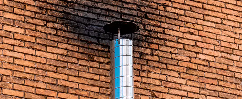 Chimney Design and Style Remodel Services in Johns Creek, Georgia