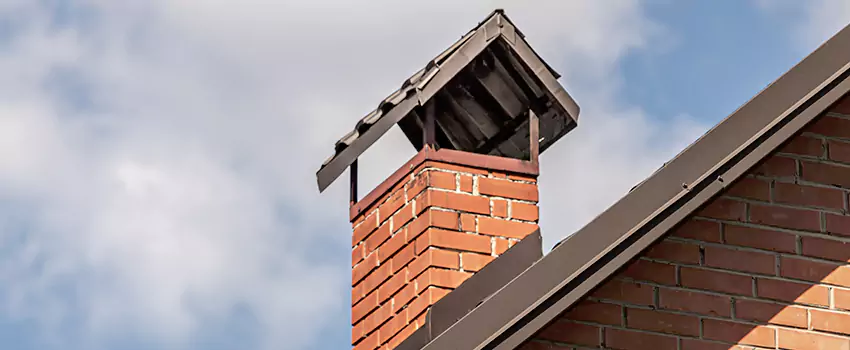 Chimney Saver Masonry Repair Contractor in Johns Creek, Georgia