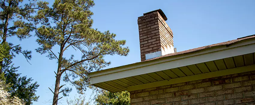 Brick Chimney Sweep Near Me in Johns Creek, GA