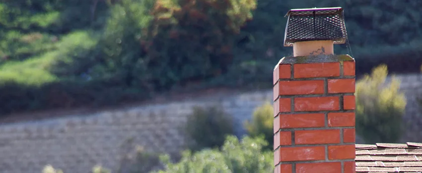 Chimney Tuckpointing And Masonry Restoration in Johns Creek, GA