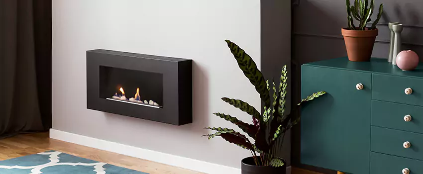 Cost of Ethanol Fireplace Repair And Installation Services in Johns Creek, GA