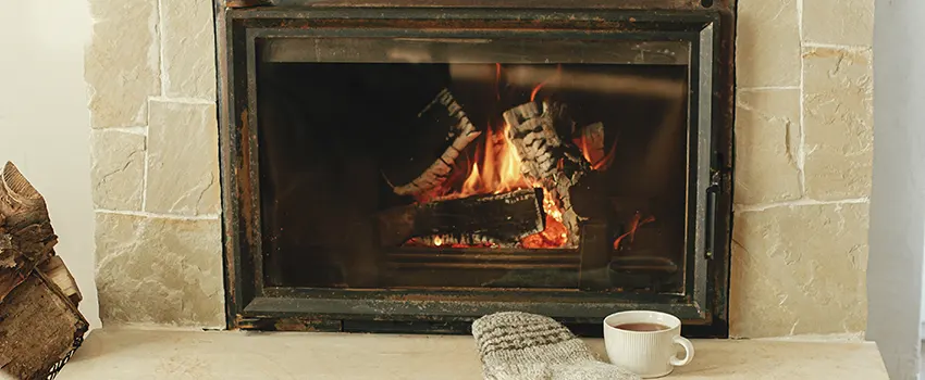 Fireplace Door Handle Replacements Services in Johns Creek, Georgia