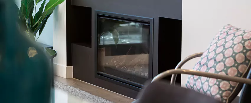 Gas Fireplace Installation in Johns Creek, GA