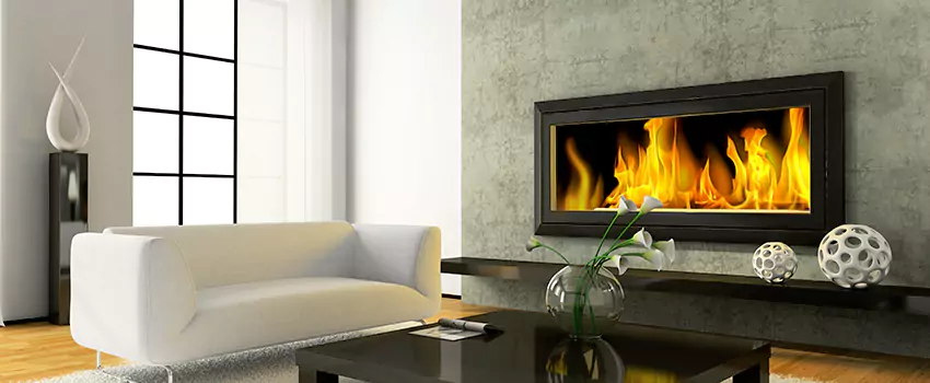 Fireplace Hearth Ideas in Johns Creek, Georgia