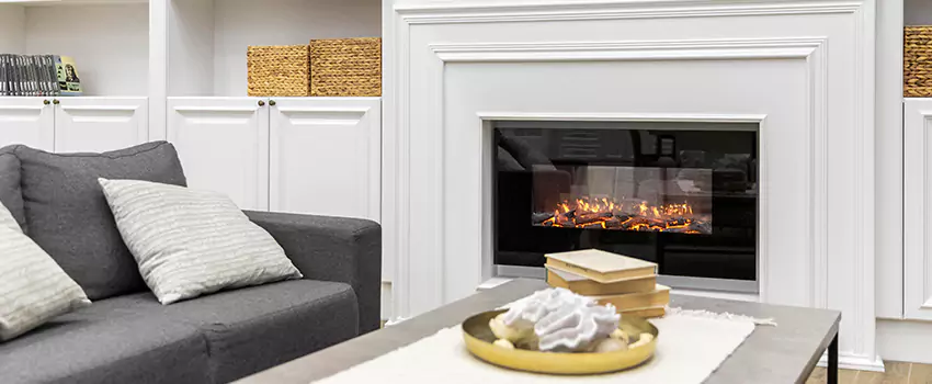 Pellet Fireplace Insert Installation in Johns Creek, GA