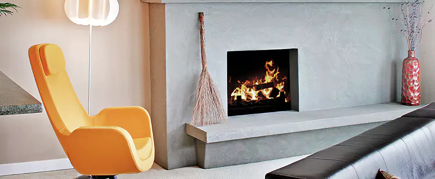 Electric Fireplace Makeover Services in Johns Creek, GA