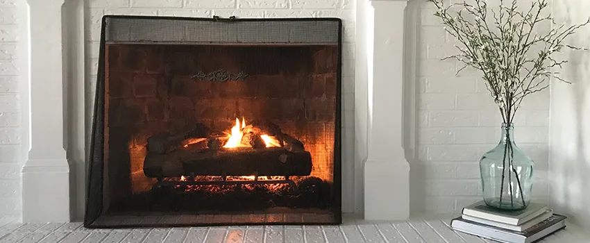 Cost-Effective Fireplace Mantel Inspection And Maintenance in Johns Creek, GA