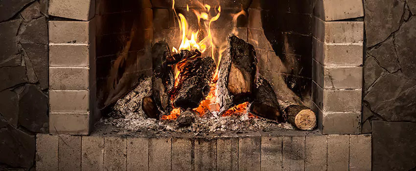 Cost of Rebuilding A Fireplace in Johns Creek, Georgia
