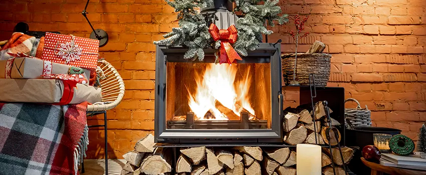 Steel Fireplace Grate Repair And Replacement Services in Johns Creek, Georgia