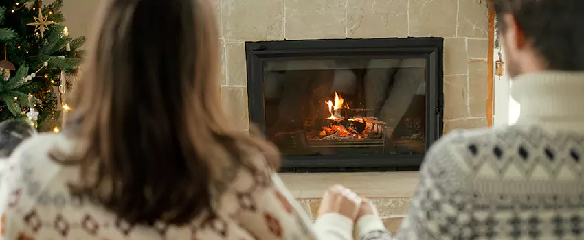 Fireplace Firebox Refurbish & Restore Services in Johns Creek, GA
