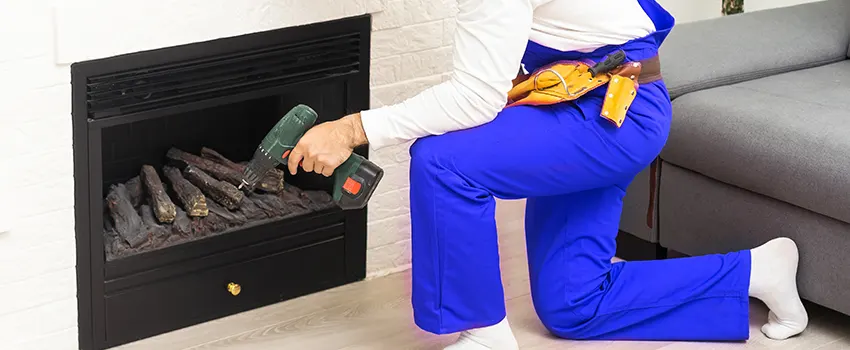 Fireplace Safety Inspection Specialists in Johns Creek, Georgia