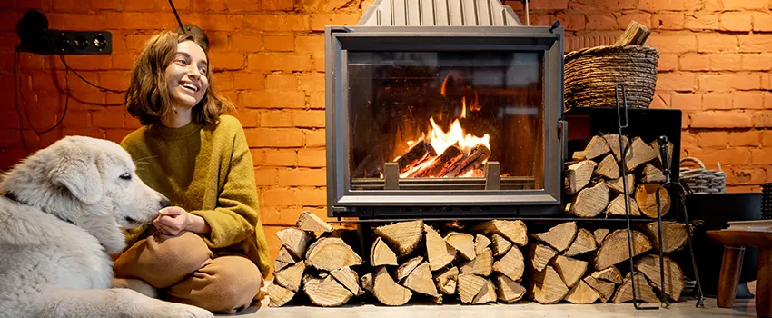 Fireplace Smell Removal Cost in Johns Creek, GA