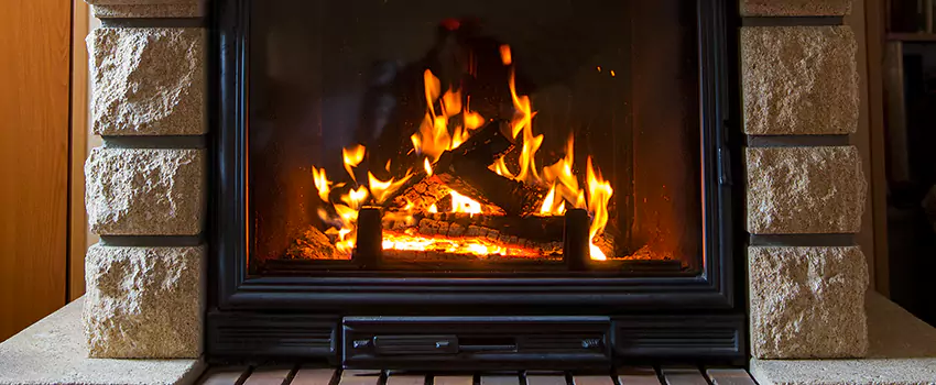 Fireplace Xtrordinair Probuilder Gas Fireplace Installation in Johns Creek, GA