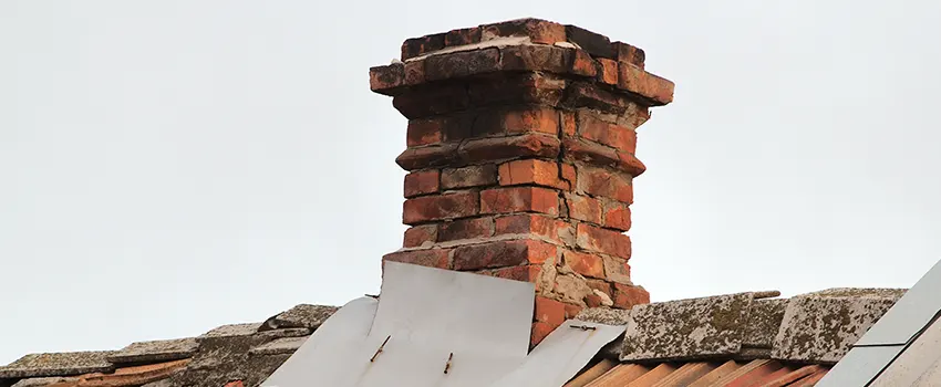 Cost of Fixing Blocked Chimney in Johns Creek, Georgia