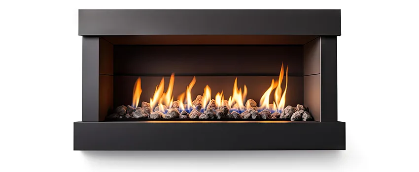 Outdoor Gas Fireplaces Installation in Johns Creek, GA