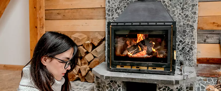 Harman P68-C Pellet Stove Repair in Johns Creek, Georgia 