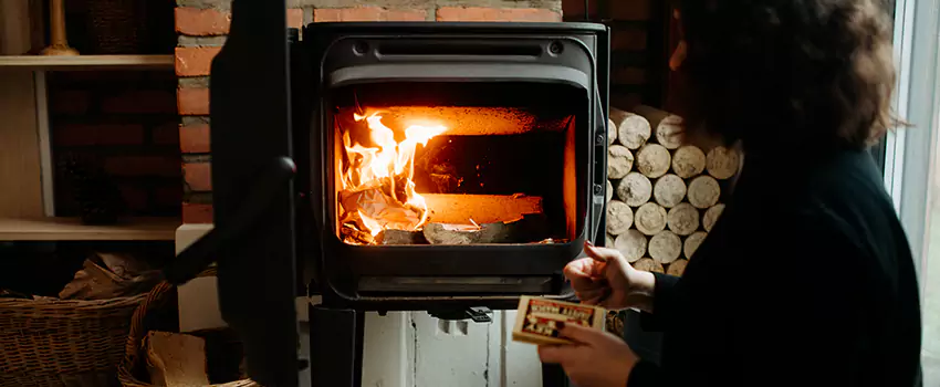 Hearthstone Wood Stoves Fireplace Repair in Johns Creek, Georgia