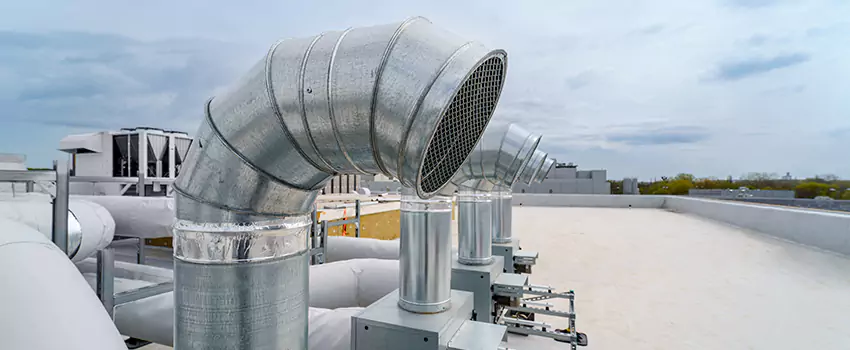 Insulated Ductwork Repair Services Near Me in Johns Creek, GA