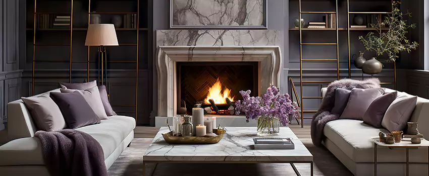 Napoleon Galaxy Series Outdoor Fireplaces Repair in Johns Creek, GA