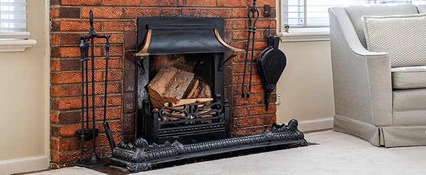 Custom Old Fireplace Redesign Services in Johns Creek, Georgia