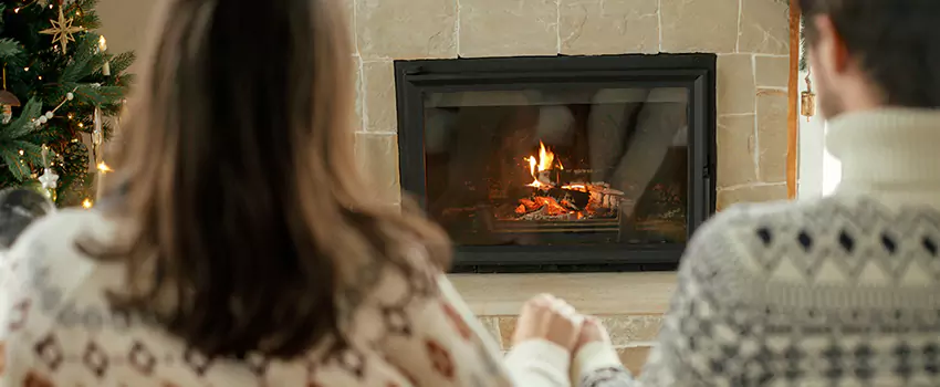 Ravelli Group Wood Fireplaces Replacement in Johns Creek, Georgia