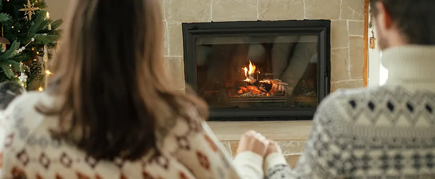 Superior Open-Hearth Wood Fireplaces in Johns Creek, GA