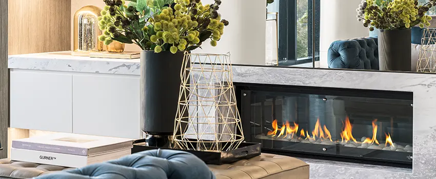 Professional Town & Country Luxury Fireplace Maintenance Experts in Johns Creek, Georgia