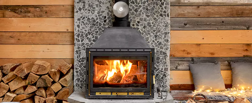 Travis Industries Elite Fireplace Inspection and Maintenance in Johns Creek, Georgia