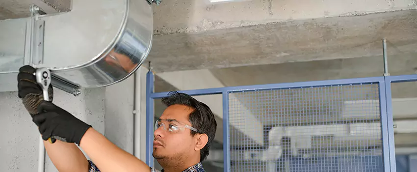 Benefit of Ventilation Cleaning in Johns Creek, Georgia