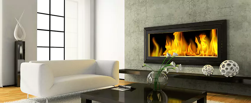 Ventless Fireplace Oxygen Depletion Sensor Installation and Repair Services in Johns Creek, Georgia