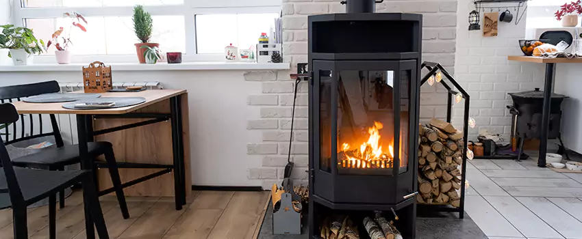 Cost of Vermont Castings Fireplace Services in Johns Creek, GA