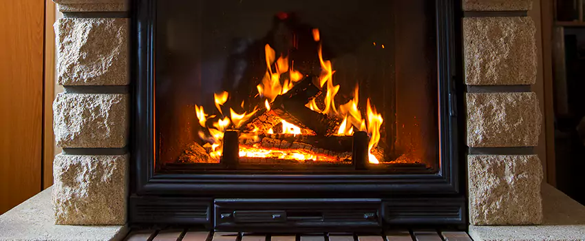 Cost of Wood Fireplace Installation in Johns Creek, GA