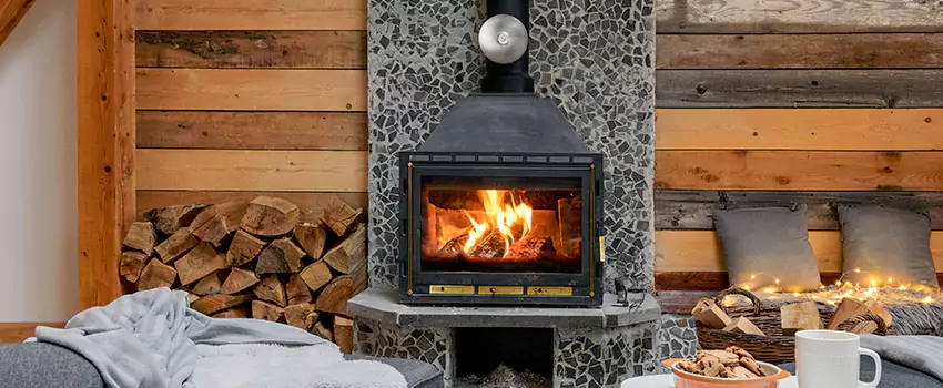 Affordable Wood Fireplace Fixing Solutions in Johns Creek, Georgia