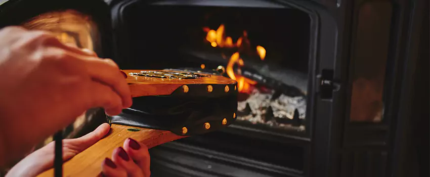 Cost of Wood Furnace Repair and Installation Services in Johns Creek, GA