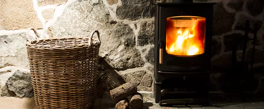 Wood Stove Fire Bricks Cleaning Services in Johns Creek, Georgia