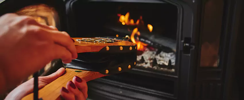 Wood Stove Grates Repair in Johns Creek, Georgia